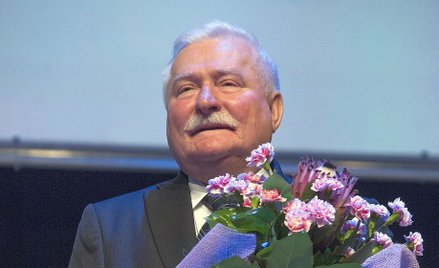 Wałęsa do Dudy: Zabraniam panu powoływać się na Solidarność