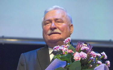 Wałęsa do Dudy: Zabraniam panu powoływać się na Solidarność