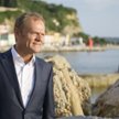 Tusk wystartuje w wyborach do Europarlamentu?