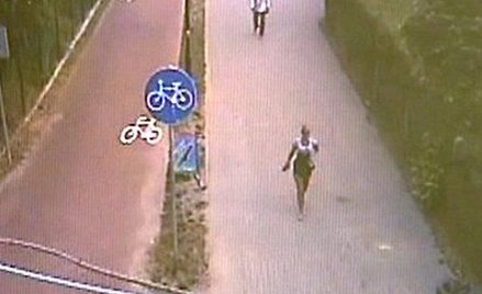 Zaginięcie Iwony Wieczorek. Policja zatrzymała pierwsze osoby