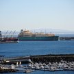 Coś się dzieje na oceanie. Gazowce USA gwałtownie zmieniają kurs