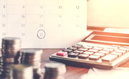 Ujawnianie informacji na temat podmiotów powiązanych