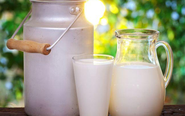 PIT rolnika: Sprzedaż mleka prosto od krowy nie jest działalnością gospodarczą