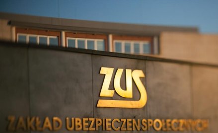 Podwyżki składek na ZUS dla bogatych na razie nie będzie