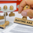 Obniżony rating Idea Banku