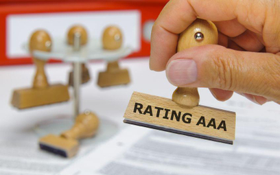 Obniżony rating Idea Banku