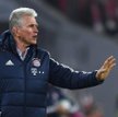 Jupp Heynckes ma 72 lata i do pracy w Monachium wezwano go z emerytury