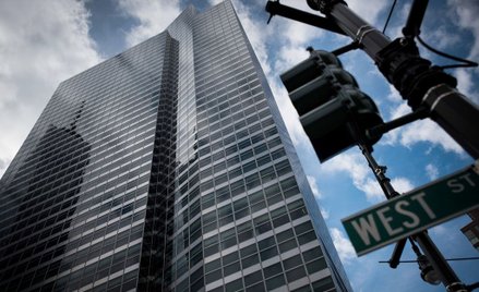 Siedziba Goldman Sachs w Nowym Jorku