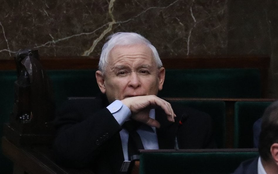 Jarosław Kaczyński