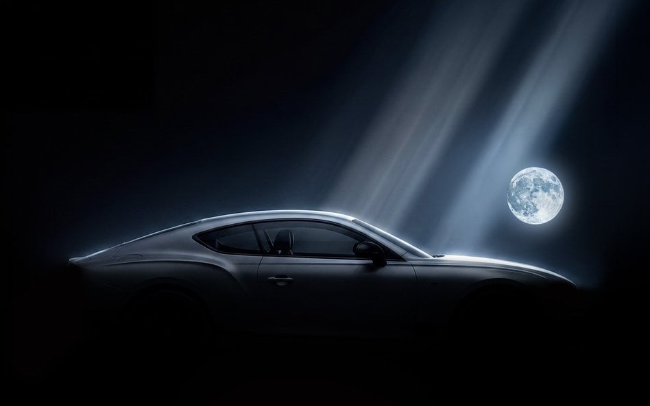 Bentley Nicolaus Copernicus Collection