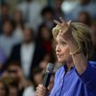 Nowe kłopoty Hillary Clinton