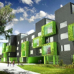 Apartamenty Widok w Katowicach