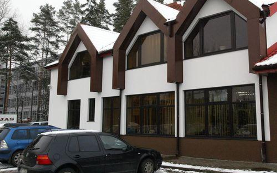 Nie ma VAT od darowizny modernizowanego budynku