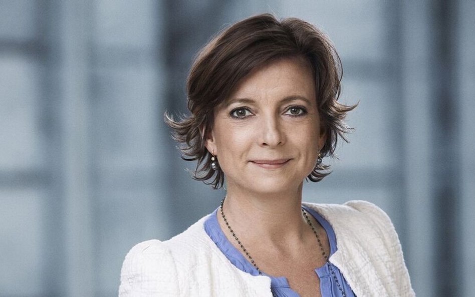 Karen Ellemann: – Do naszej kandydatury podchodzimy poważnie.
