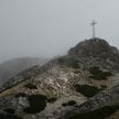 Nie wypożyczą krzyża z Giewontu. Pomysł fundacji katolickiej