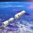 Chiny mają plan podboju kosmosu
