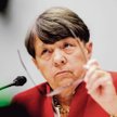 Mary Jo White, przewodnicząca SEC, twierdzi, że dla wielu akcjonariuszy kwestia płac prezesów jest w