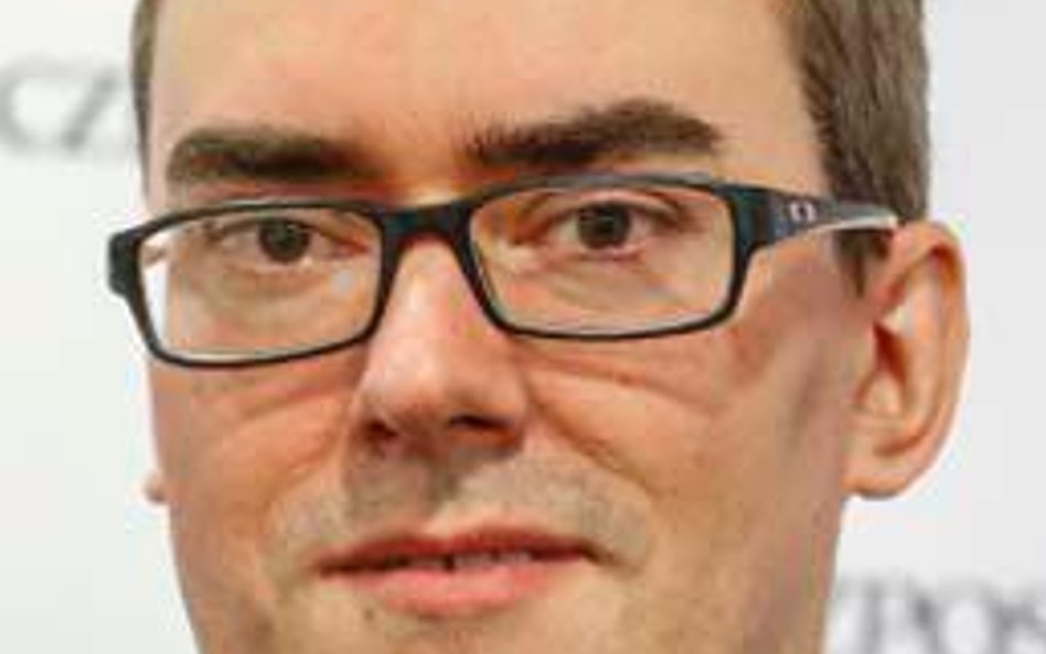 Jesteśmy otwarci na współpracę z pracodawcami. Chcemy wprowadzać zawody, które są potrzebne polskiej