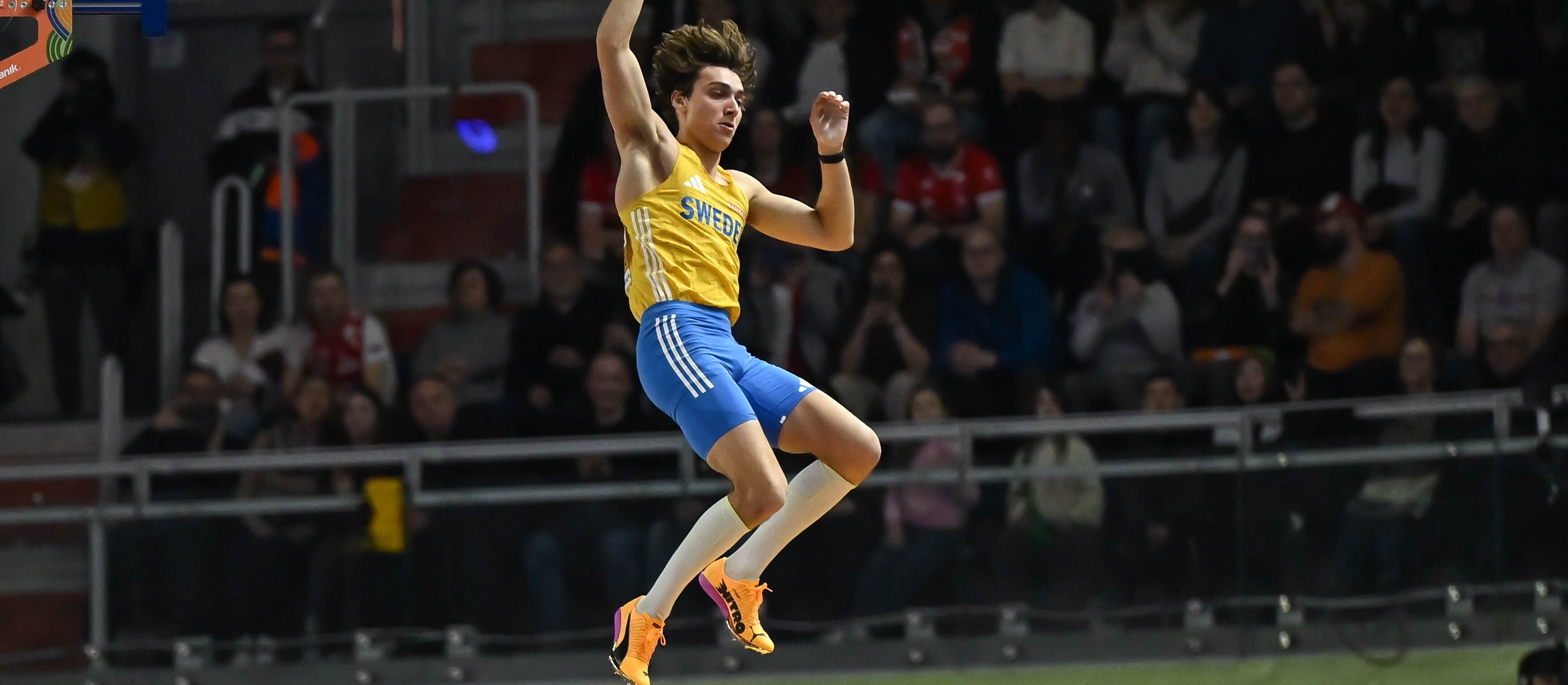 Polska gospodarzem lekkoatletycznych mistrzostw Europy. Tuż przed igrzyskami olimpijskimi