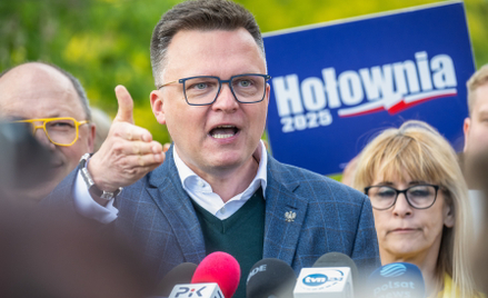 Szymon Hołownia