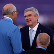 Thomas Bach jest od 2013 roku przewodniczącym Międzynarodowego Komitetu Olimpijskiego