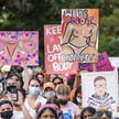 Zakaz aborcji w Teksasie. Sprawa trafi do Sądu Najwyższego