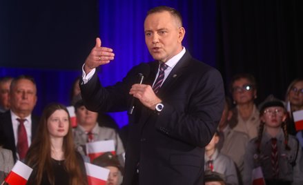 Przez media społecznościowe przetoczyła się lawina pochwał pod adresem prezydenta stosującego tzw. p