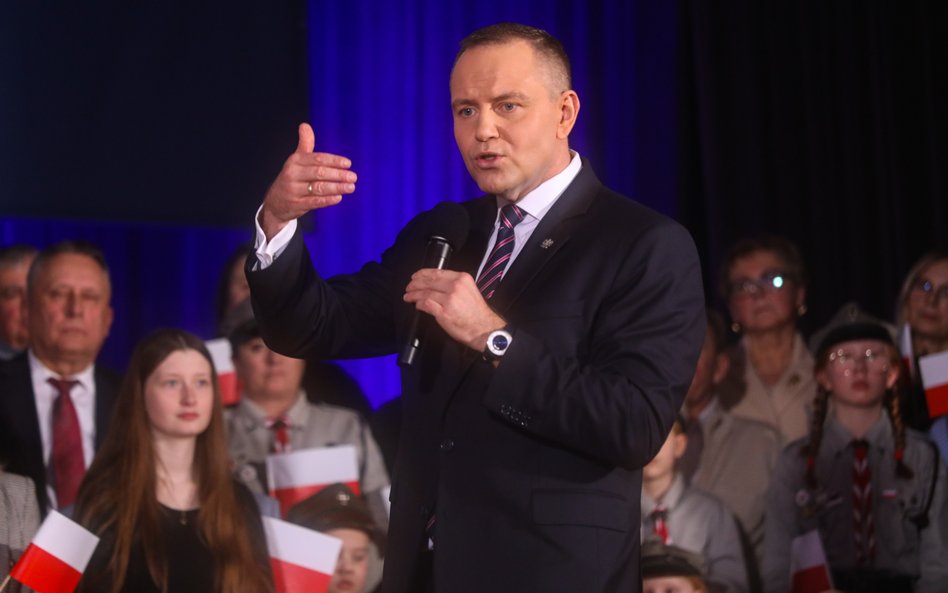 Przez media społecznościowe przetoczyła się lawina pochwał pod adresem prezydenta stosującego tzw. p