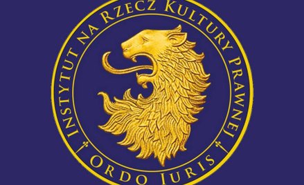 Logo Instytutu Ordo Iuris