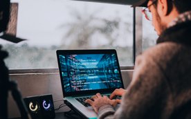 Studia otwierają możliwości zatrudnienia m.in. na stanowiskach takich jak AI Software Engineer czy M