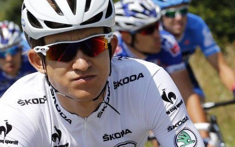 Kwiatkowski traci