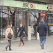 HSBC organizuje spotkanie dla inwestorów