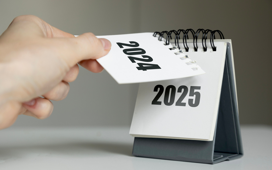 Co czeka samorządy w 2025 roku?