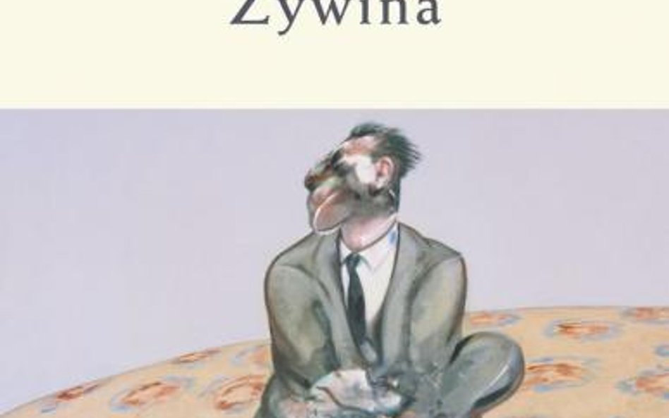 "Żywina" - nowa książka Rafała Ziemkiewicza