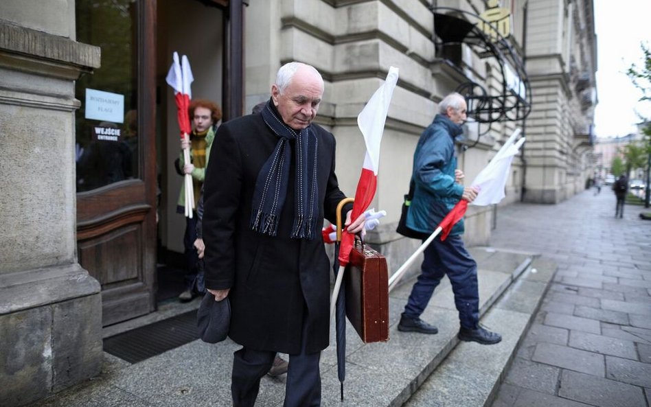 W kwestii patriotyzmu powinniśmy zadbać o głębszą, bardziej nowoczesną narrację.