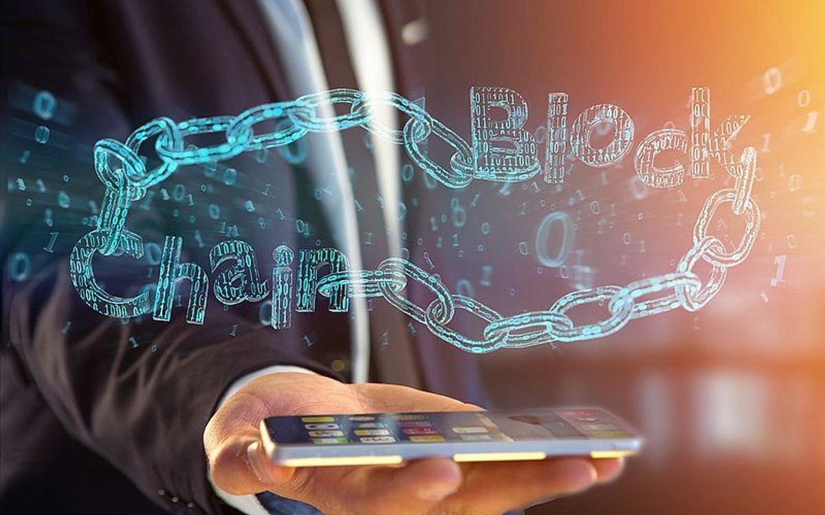 Wykorzystanie technologii blockchain w obrocie akcjami - rp.pl