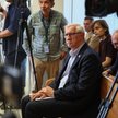 Inicjator protestu przeciw ważności referendum, działacz opozycji demokratycznej w PRL Edward Nowak 
