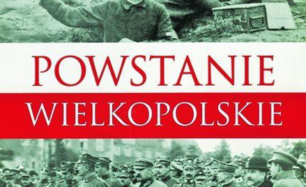 Wielkopolanie chwytają za broń