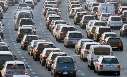Protest przeciw Uberowi. Taksówkarze zablokują Warszawę