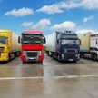 Każdy wspólnik spółki cywilnej świadczący usługi transportu drogowego musi mieć licencję - wyrok WSA