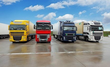 Nowelizacja ustawy o transporcie drogowym: nowe naruszenia warunków przewozu drogowego