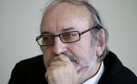 Krzysztof Masłoń