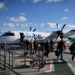 Koronawirus dobił Flybe. Przewoźnik zbankrutował
