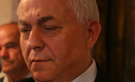 Janusz Maksymiuk o Andrzeju Lepperze: To był twardy człowiek