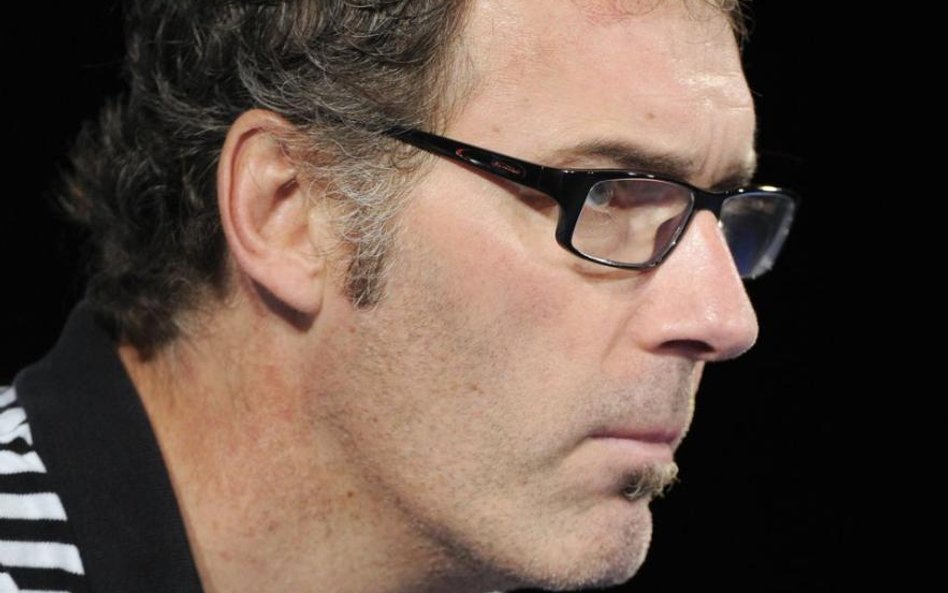 Laurent Blanc