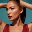 Jennifer Lopez została twarzą polskiej marki kosmetyków