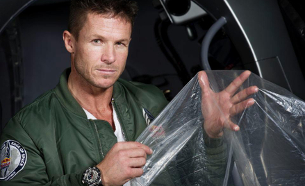 Felix Baumgartner