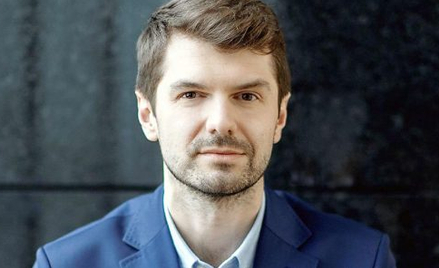 Krzysztof Sobczak, prezes Emplocity