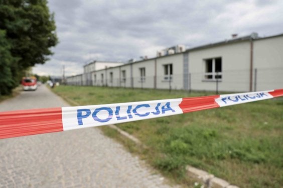 Sprawa pożaru na terenie zakładu Grupy WB w Skarżysku-Kamiennej jest badana