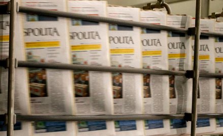 „Rzeczpospolita” najlepsza według menedżerów